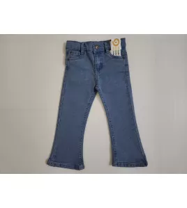 Jeans - Bootcut, Light Blue Jeans - Bootcut, Light Blue