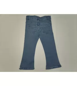 Jeans - Bootcut, Light Blue Jeans - Bootcut, Light Blue