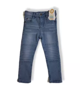 Jeans - Slim Fit, Light Blue 