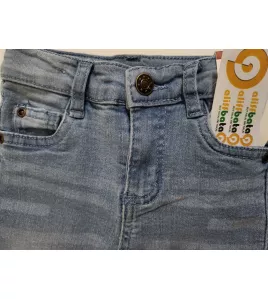 Jeans - Slim Fit, Light Blue 