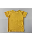 Short Sleeve Pyjama Set - Girl