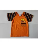 Short Sleeve Pyjama Set - Pooh