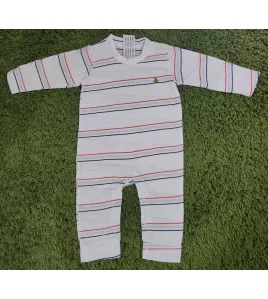 Premium Cotton Line Printed with Bear