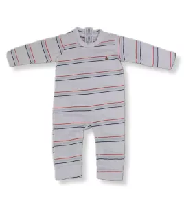 Premium Cotton Line Printed with Bear